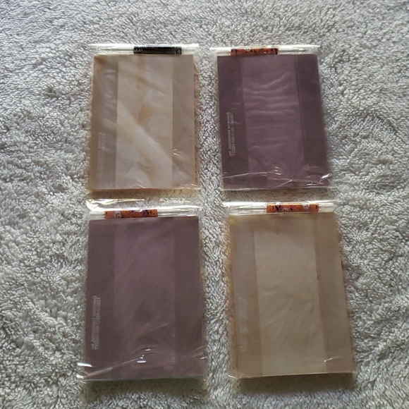 Vintage Inspired Halloween Notepads Set of 4 - Picture 3 of 8